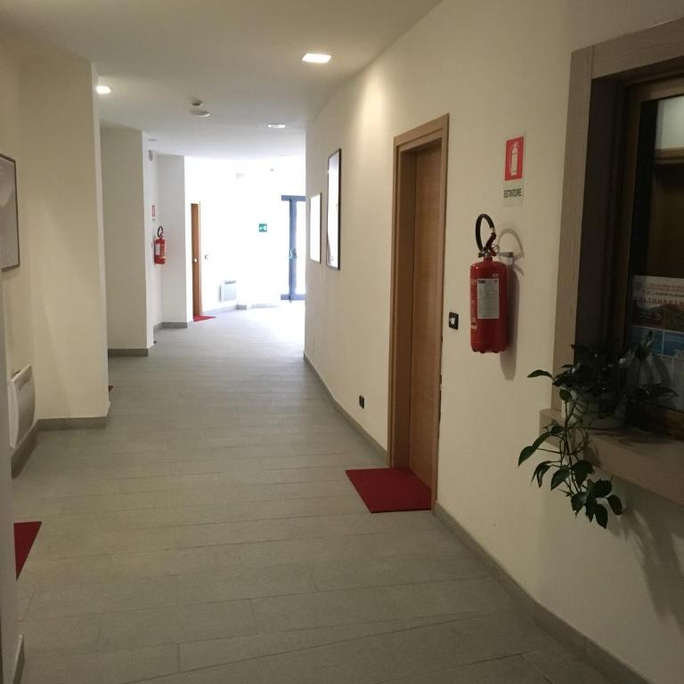 Monte Cervino Apartment AS21 - Appartamento con Terrazza - 17