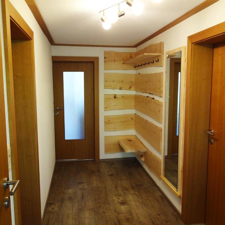 Haus Mittergries - Apartment mit 2 Schlafzimmern und Balkon - 13