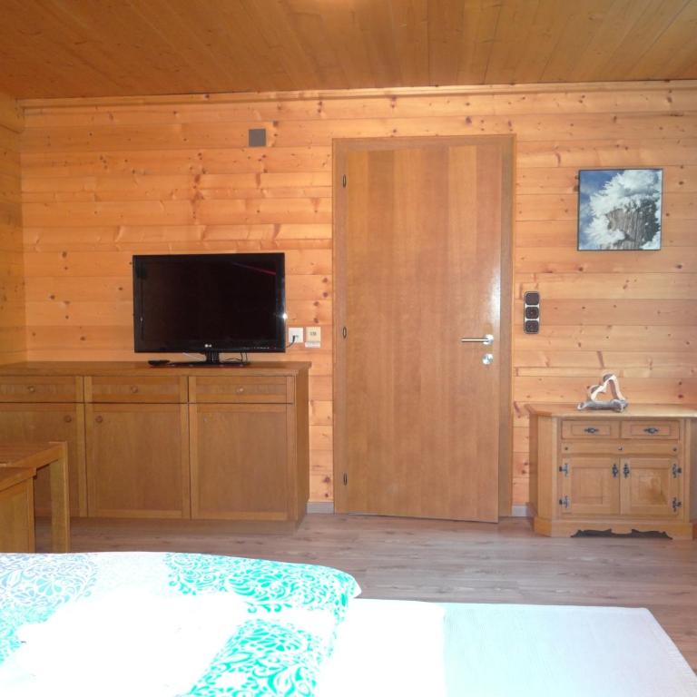 Haus Mittergries - Apartment mit 2 Schlafzimmern und Balkon - 7