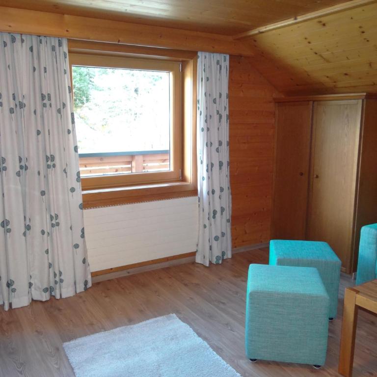 Haus Mittergries - Apartment mit 2 Schlafzimmern und Balkon - 10