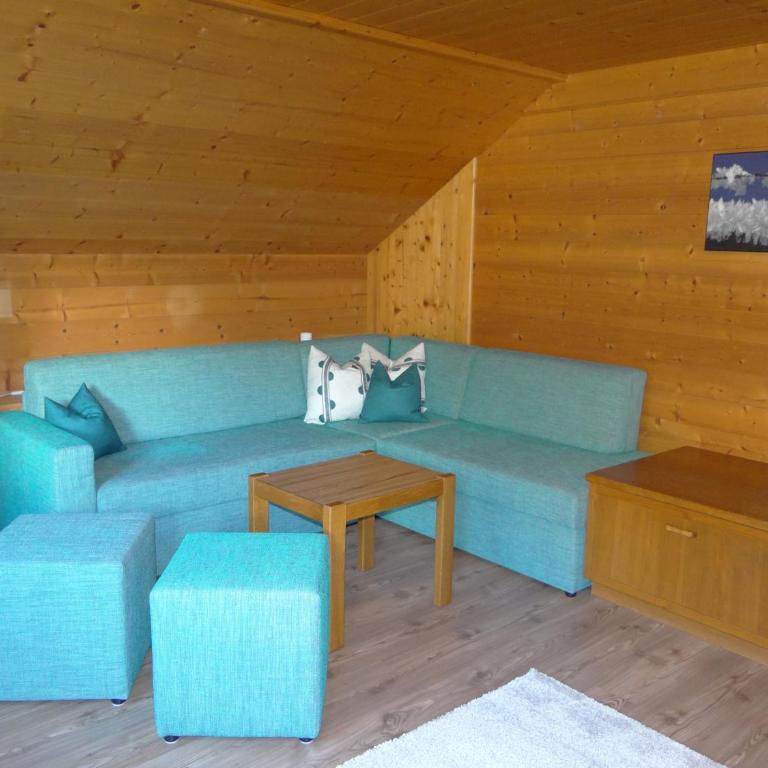 Haus Mittergries - Apartment mit 2 Schlafzimmern und Balkon - 8