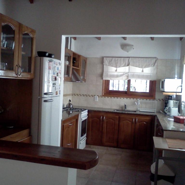 Ñande Roga - Three-Bedroom Townhouse - 18