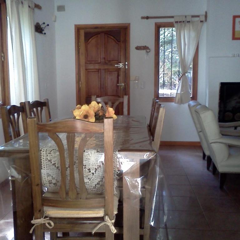 Ñande Roga - Three-Bedroom Townhouse - 17