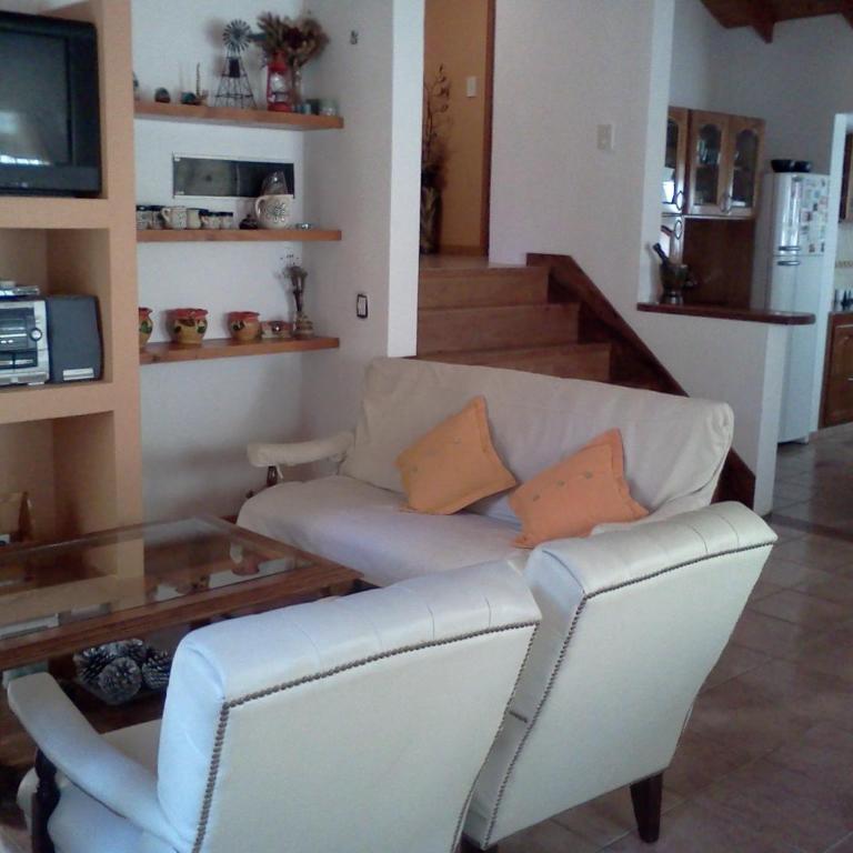 Ñande Roga - Three-Bedroom Townhouse - 14