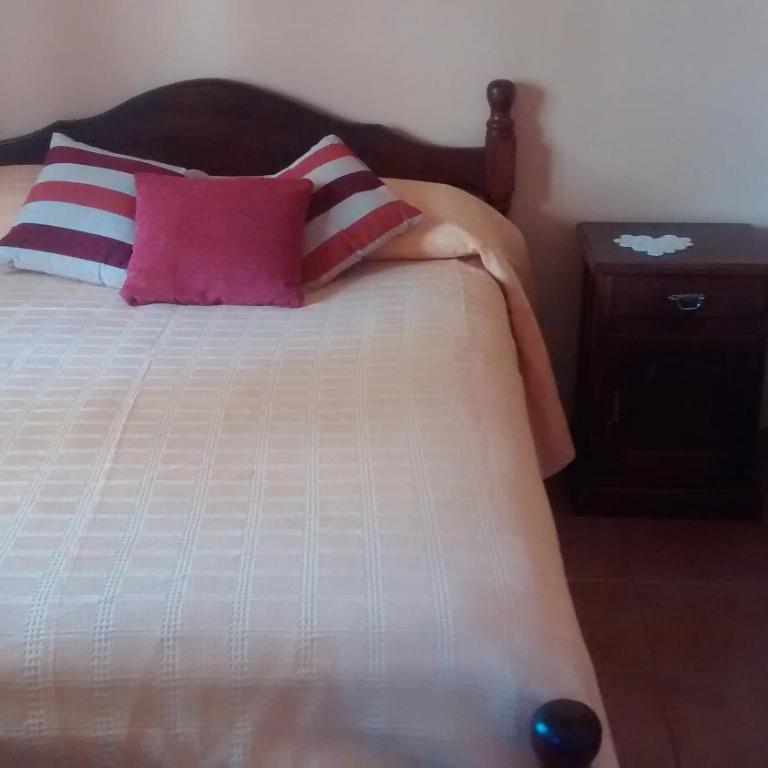 Ñande Roga - Three-Bedroom Townhouse - 11