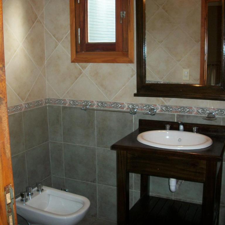 Ñande Roga - Three-Bedroom Townhouse - 10