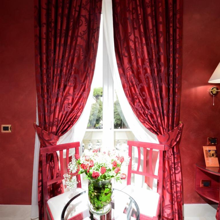 Fabio dei Velapazza Guesthouse - Chambre Double ou Lits Jumeaux Deluxe avec Balcon - 7