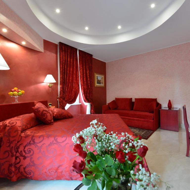 Fabio dei Velapazza Guesthouse - Chambre Double ou Lits Jumeaux Deluxe avec Balcon - 15