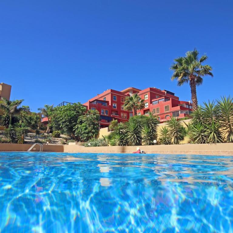 LA PERLA by RENTMEDANO superb luxury duplex, private roof terrace, ocean view, pool, WiFi and parking - Apartamento con vistas al mar - 21