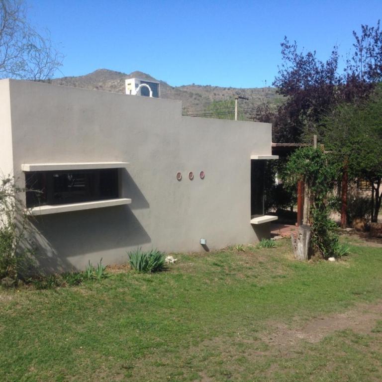 San Antonio Querido - Casa - 17