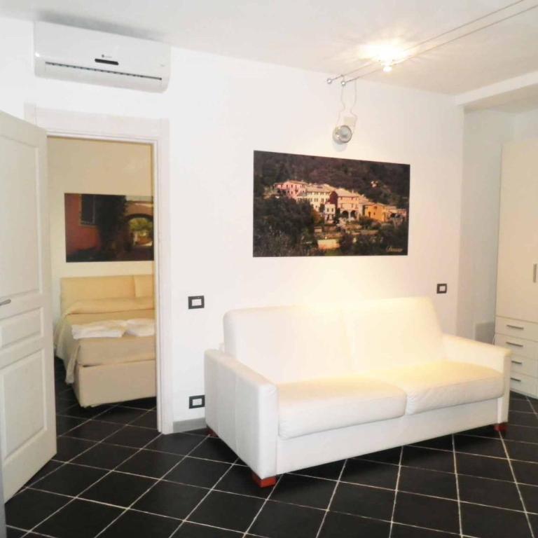 Costa Morroni - Appartamento con 1 Camera da Letto - 4