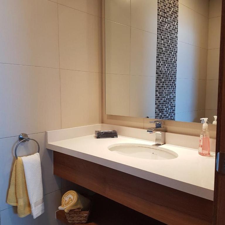 Amplio- Espectacular 140m2 Grand Diamond Tonsupa - Apartamento Deluxe - 18