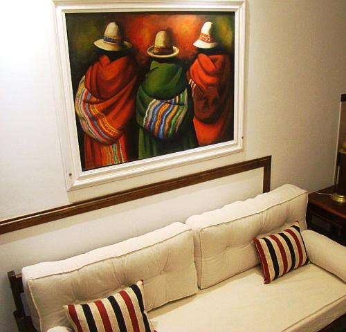 ABORIGEN APARTAMENTOS BOUTIQUE - Apartamento Dúplex - 61