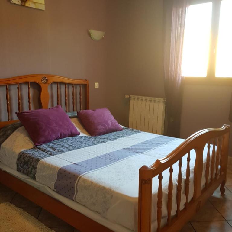 Villa seynoise - Appartement 3 Chambres - 5
