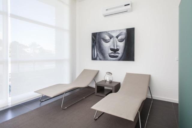 Torre One II Punta Del Este - Apartment with Sea View - 40