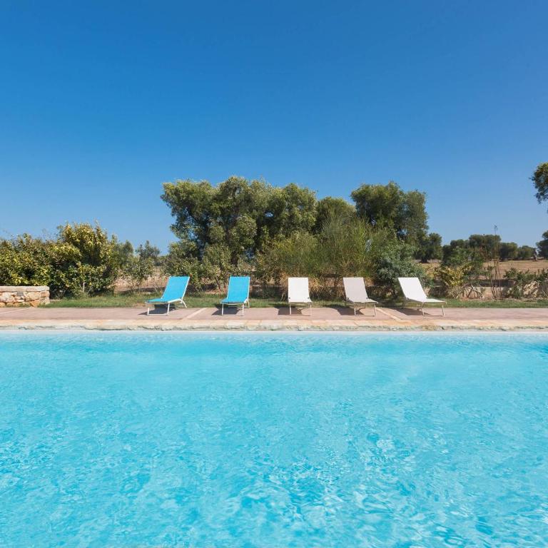 Casale Cimino by BarbarHouse - Villa con Piscina Privata - 7