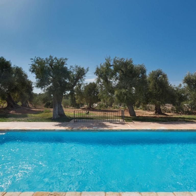 Casale Cimino by BarbarHouse - Villa con Piscina Privata - 9