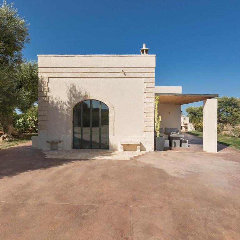 Casale Cimino by BarbarHouse - Villa con Piscina Privata - 2