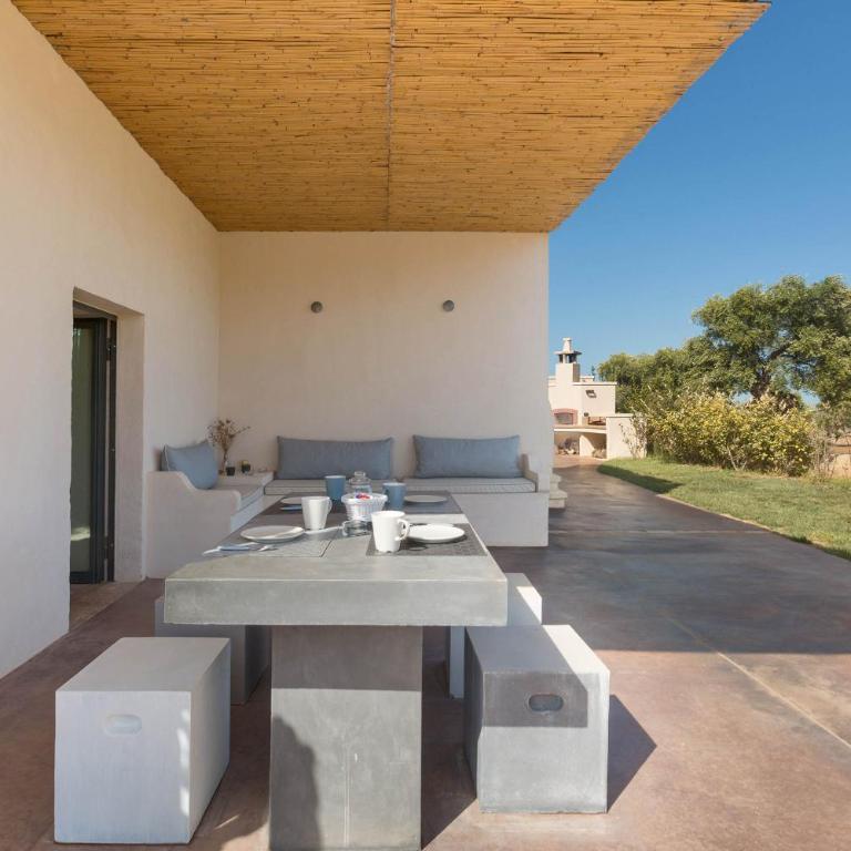 Casale Cimino by BarbarHouse - Villa con Piscina Privata - 10