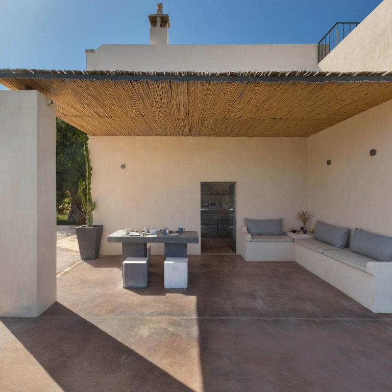 Casale Cimino by BarbarHouse - Villa con Piscina Privata - 11