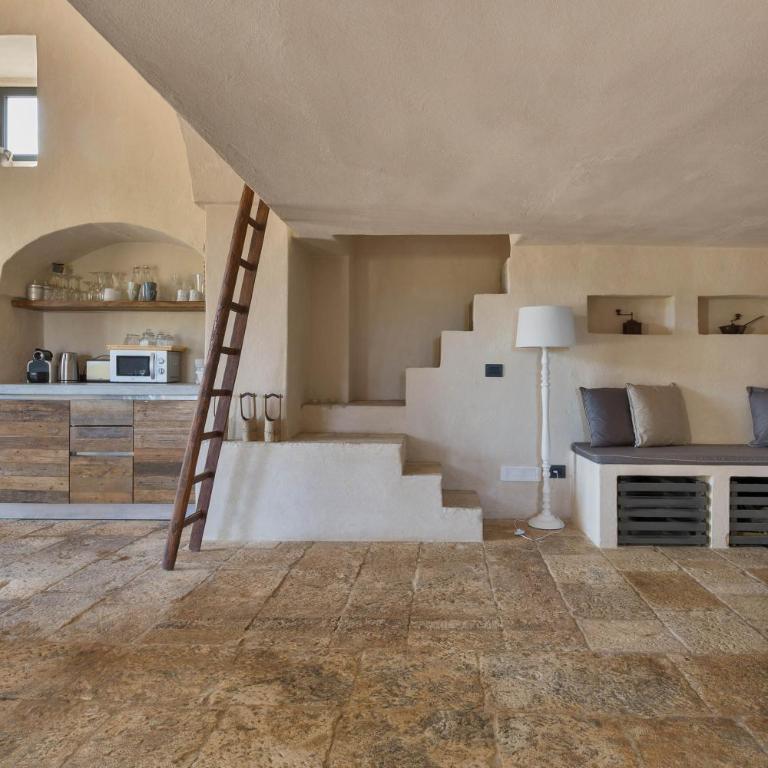 Casale Cimino by BarbarHouse - Villa con Piscina Privata - 14