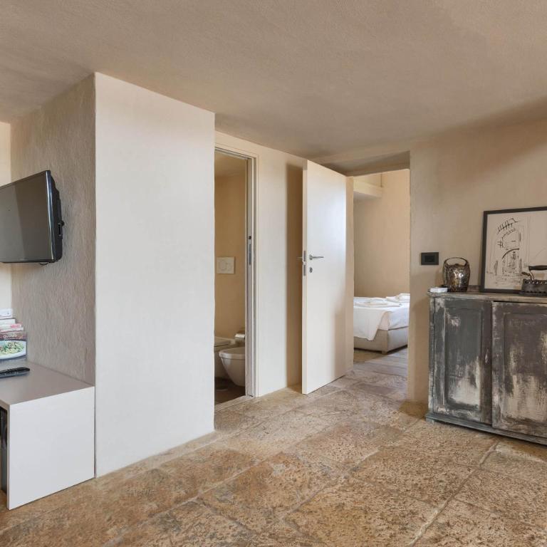 Casale Cimino by BarbarHouse - Villa con Piscina Privata - 16
