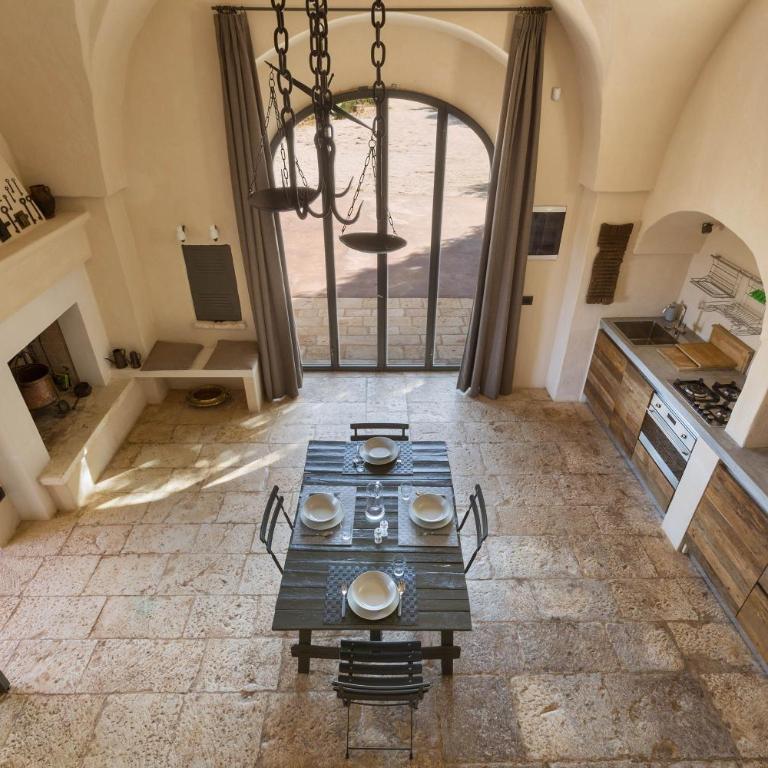 Casale Cimino by BarbarHouse - Villa con Piscina Privata - 3