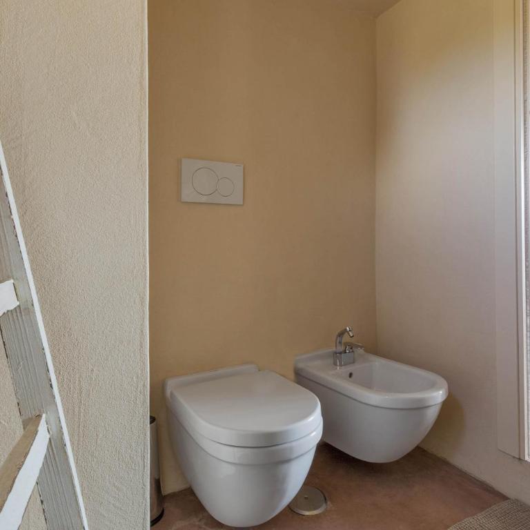 Casale Cimino by BarbarHouse - Villa con Piscina Privata - 22