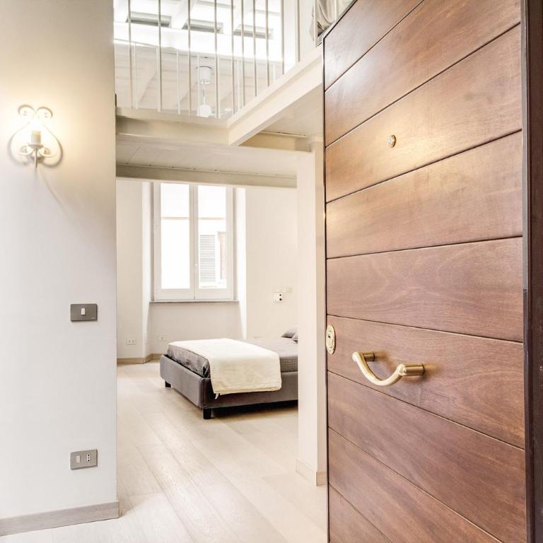 Appartamento vicolo della Vaccarella - Pantheon - Maisonette - 5