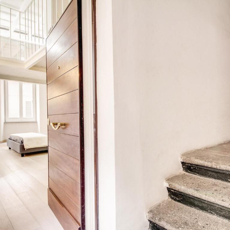 Appartamento vicolo della Vaccarella - Pantheon - Maisonette - 8