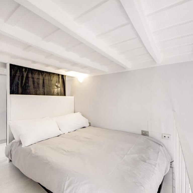 Appartamento vicolo della Vaccarella - Pantheon - Maisonette - 9