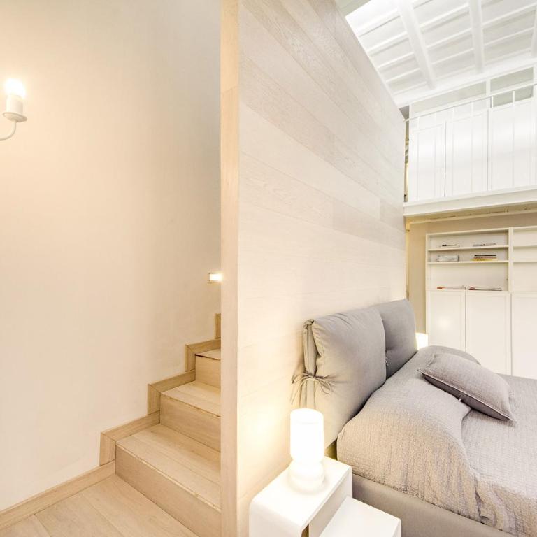 Appartamento vicolo della Vaccarella - Pantheon - Maisonette - 17