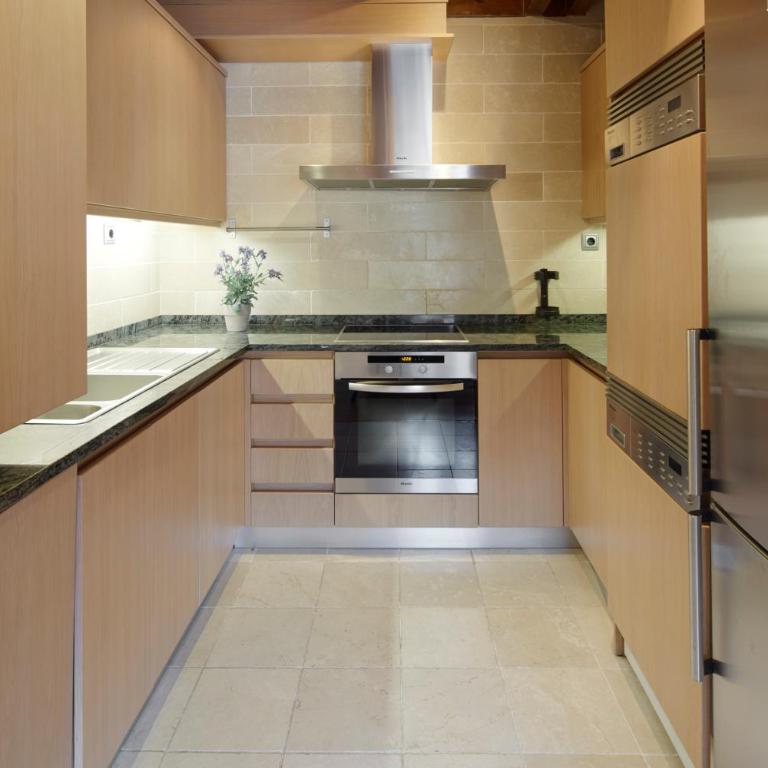 Prat de Gessa by FeelFree Rentals - Apartamento - 7