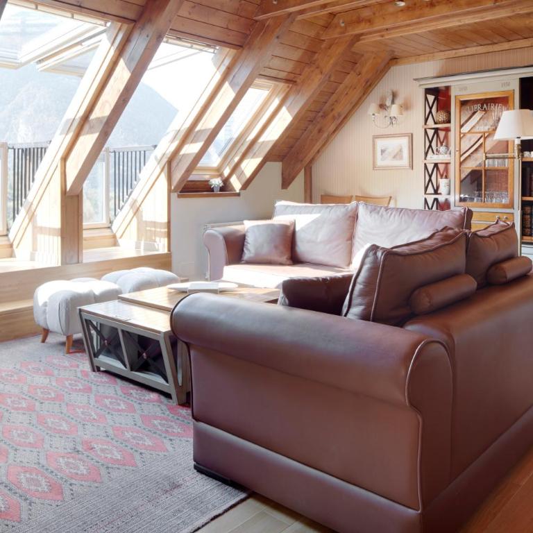 Prat de Gessa by FeelFree Rentals - Apartamento - 3