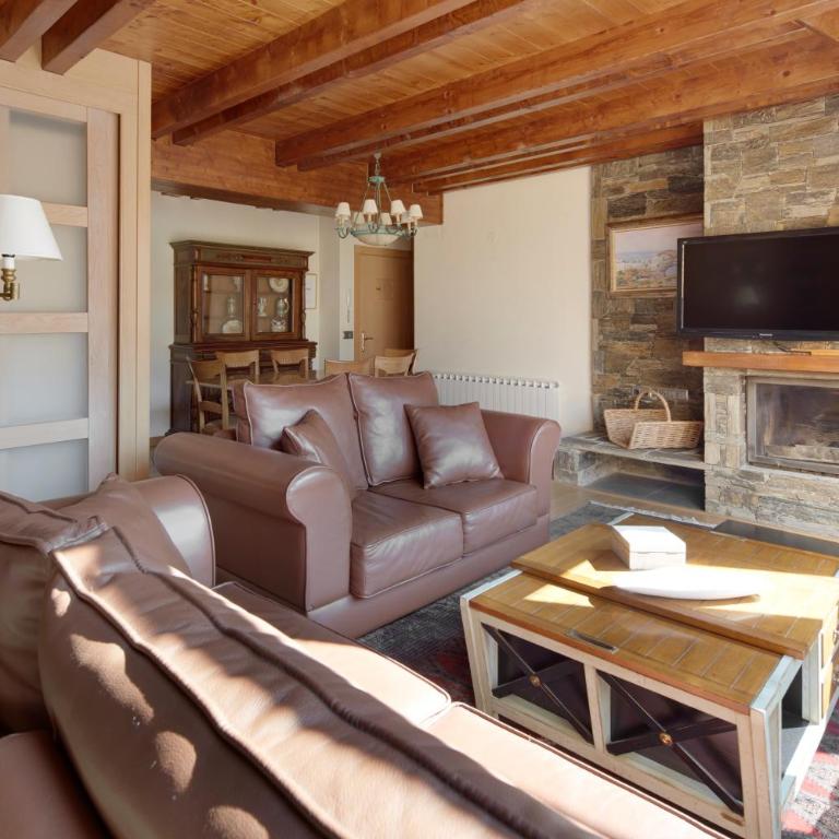 Prat de Gessa by FeelFree Rentals - Apartamento - 5