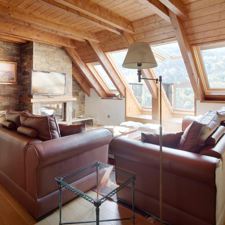 Prat de Gessa by FeelFree Rentals - Apartamento - 4