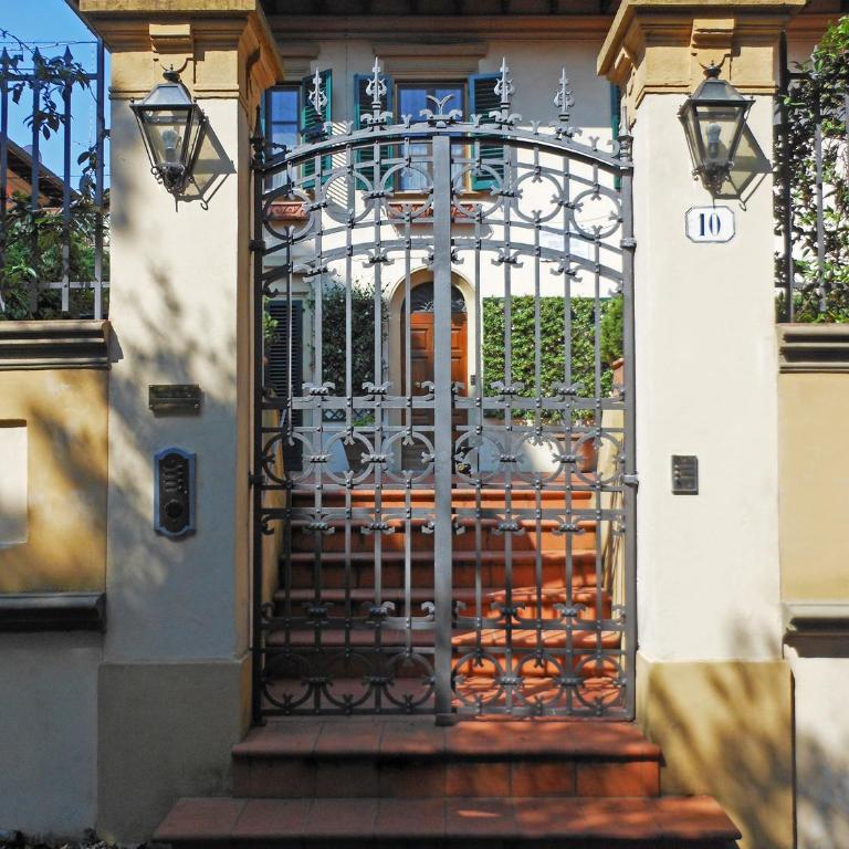 Poggio Imperiale Apartments - Deluxe Studio - 5