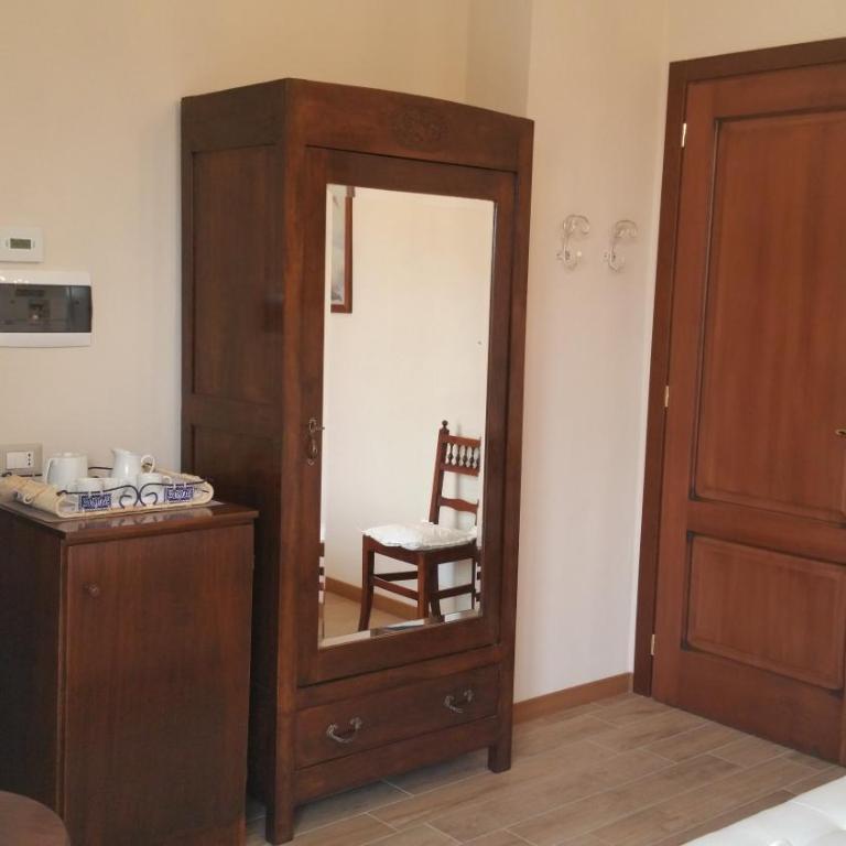 La Casatella Agriturismo - Camera Matrimoniale con Bagno Privato - 26