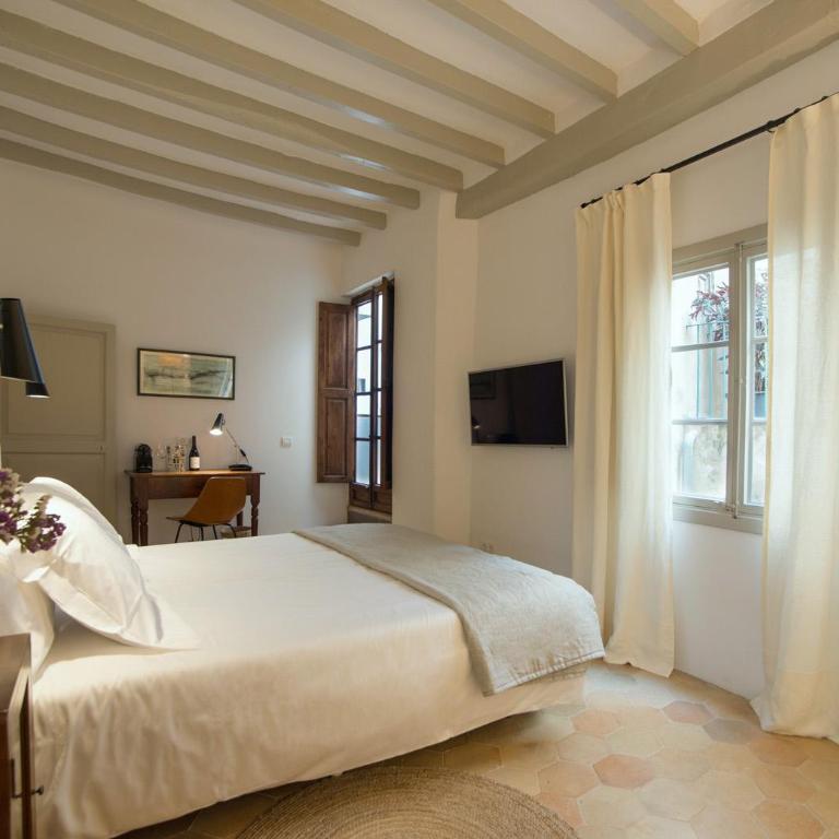 Canavall - Suite Junior con patio - 2