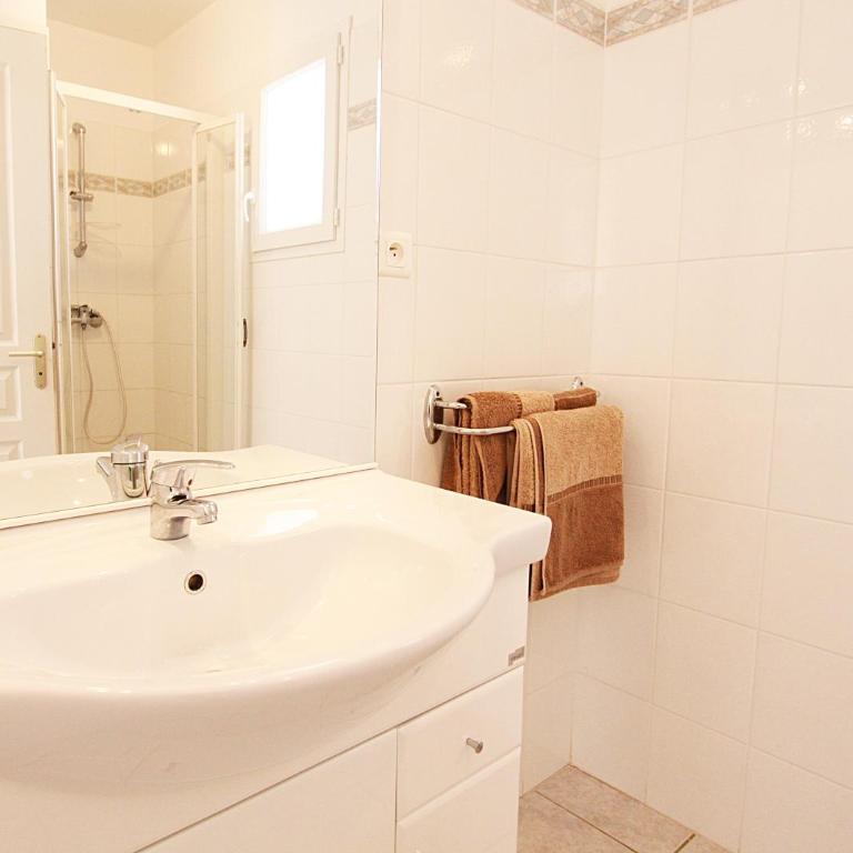 Résidence Dicieppo - Appartement 1 Chambre - 1