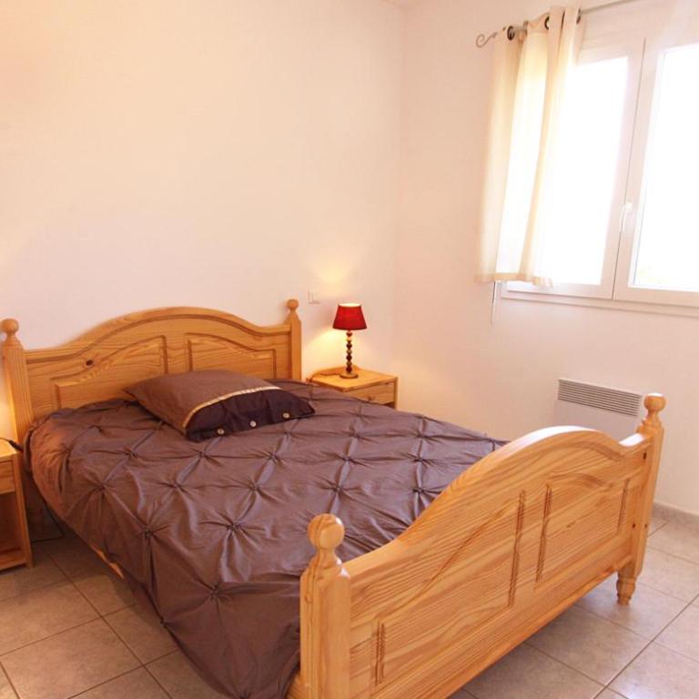 Résidence Dicieppo - Appartement 1 Chambre - 2