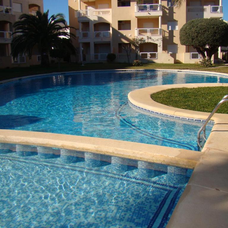Hort 2-Serviden - Apartment mit 2 Schlafzimmern - 29
