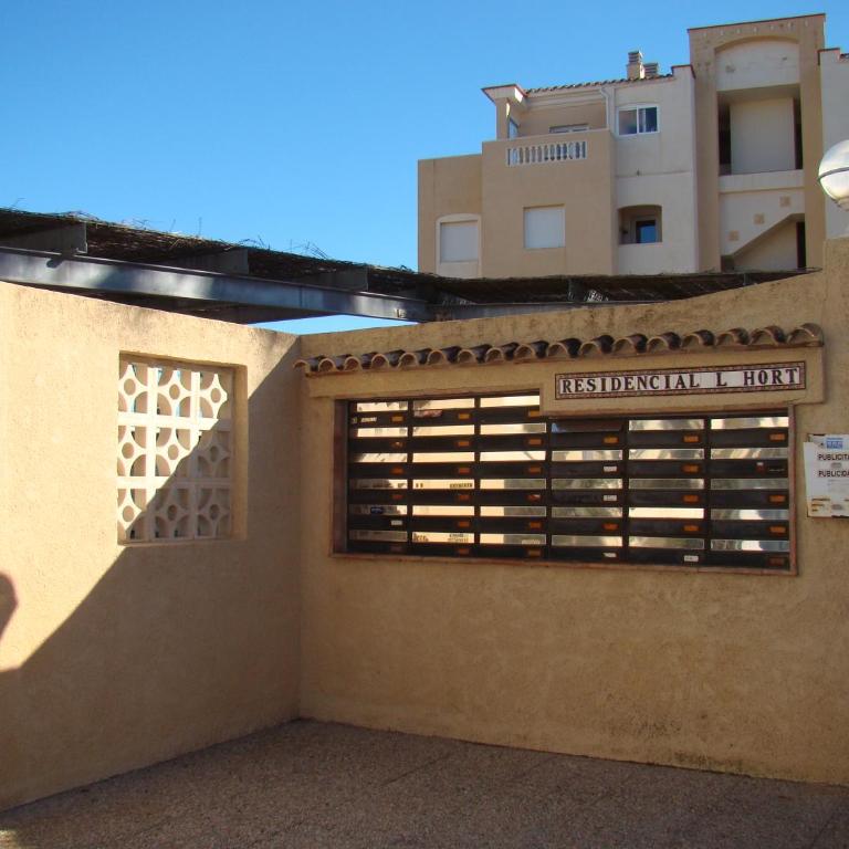 Hort 2-Serviden - Apartment mit 2 Schlafzimmern - 27