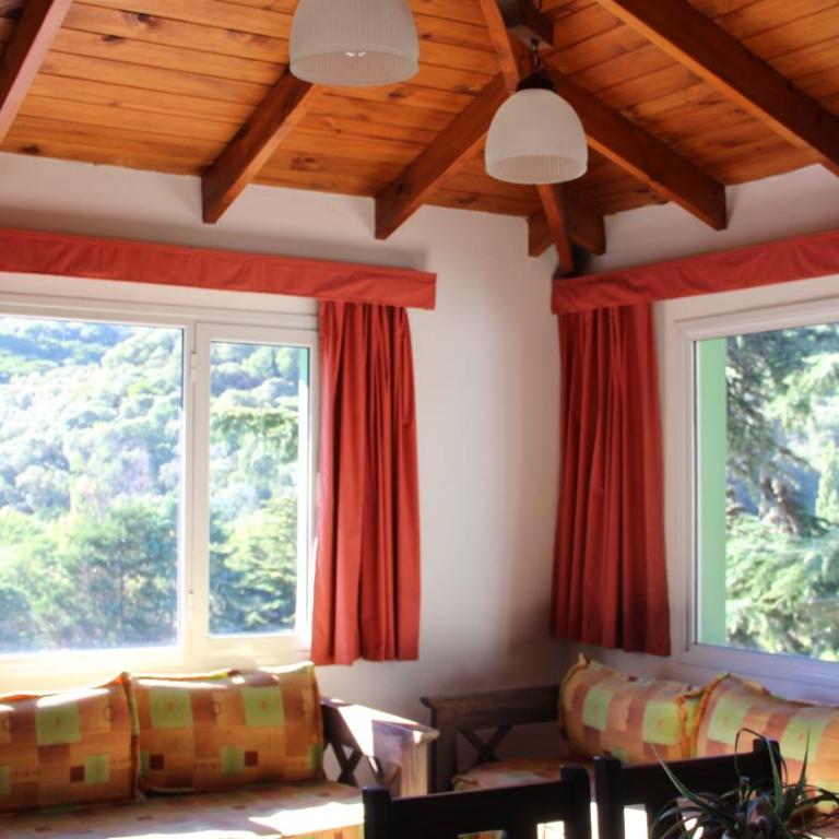 Terrazas de Cruz Chica. - Bungalow de 2 dormitorios - 8