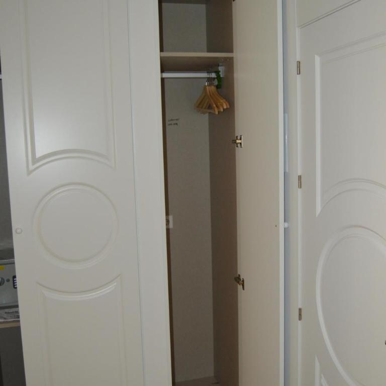 Suites Hom Sevilla - Estudio Deluxe - 13