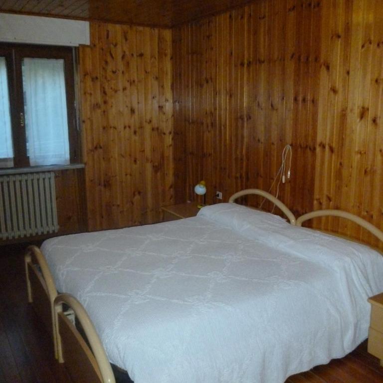 Hotel Fior di Roccia - Chambre Double ou Lits Jumeaux - 2