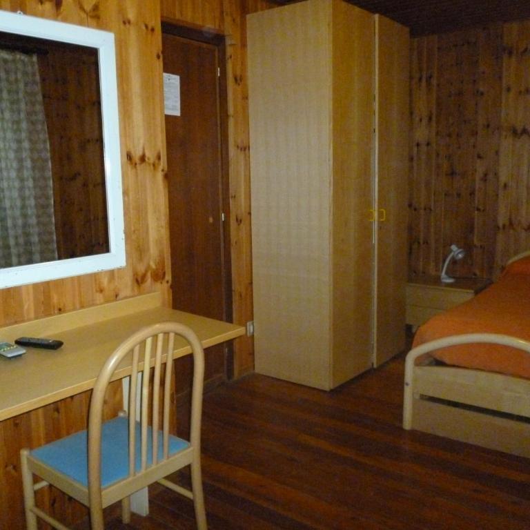 Hotel Fior di Roccia - Chambre Simple - 2