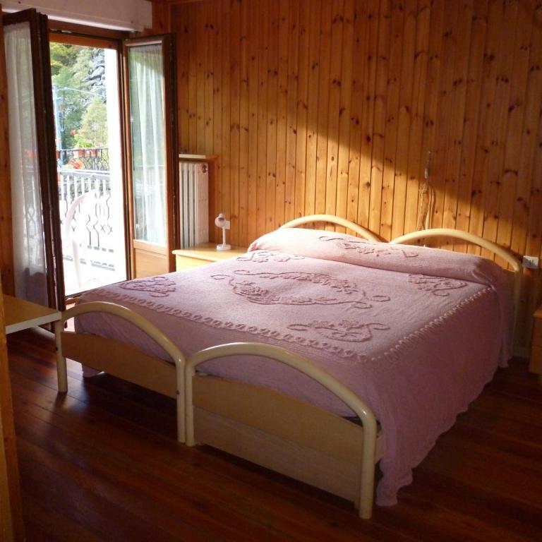 Hotel Fior di Roccia - Chambre Double ou Lits Jumeaux - 5