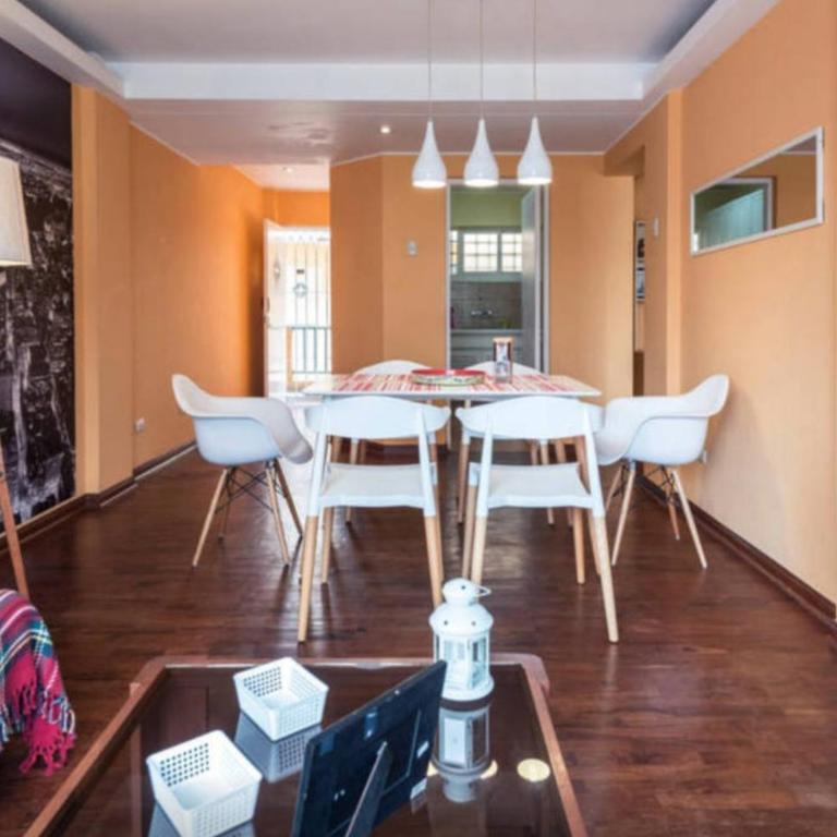 InkaHuset Miraflores - Apartamento - 7