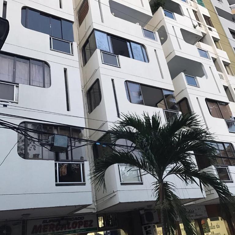 Lindo Apartamento en Rodadero Santa Marta - Apartamento de 2 dormitorios - 20
